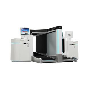 modularer automatisierte Station