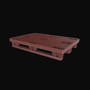 HDPE-Palette 1