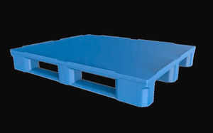 HDPE-Palette 1