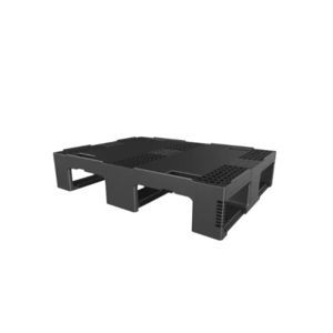 HDPE-Palette 1