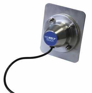 Bewegungsdetektor / induktiv / ATEX / für Förderband