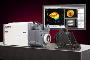 optischer Interferometer