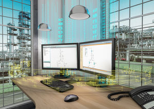Betriebsplanungssoftware
