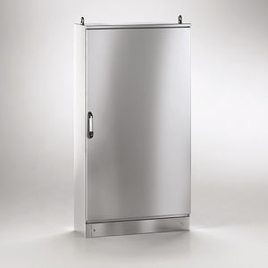 kompakter Schaltschrank 1