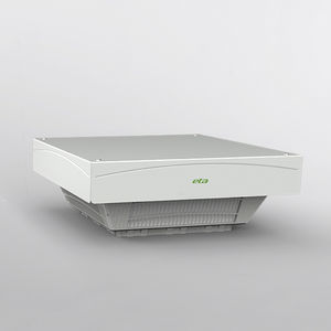 Dachventilator