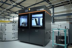 3D-Drucker / PLA 1