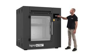3D-Drucker / ABS 1