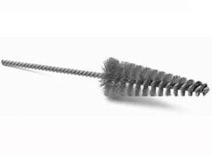 Spiral-Rohrbürste 1