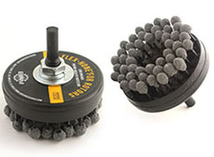 Rotor-Honwerkzeug 1