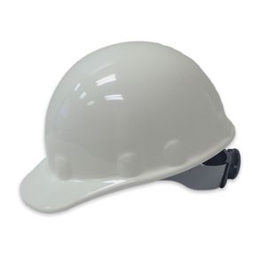 Elektrikerhelm