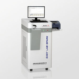 optisches Emissionsspektrometer