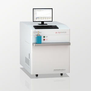 optisches Emissionsspektrometer