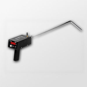 Thermoelement-Pyrometer