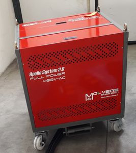 Wagen für Materialumschlag