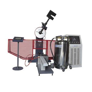 motorisierter Pendelschlagwerk / computergesteuert