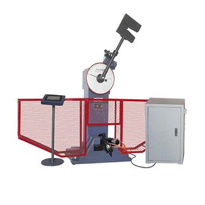 computergesteuerter Pendelschlagwerk