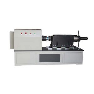 Zugprüfmaschine