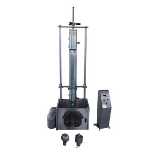 Impakt-Prüfmaschine 1