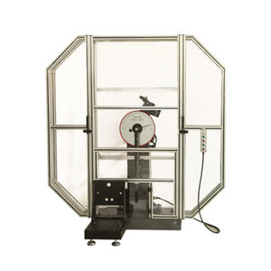 Impakt-Prüfmaschine 1