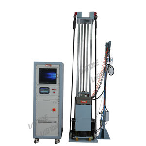 Impakt-Prüfmaschine 1