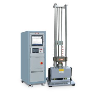 Impakt-Prüfmaschine 1