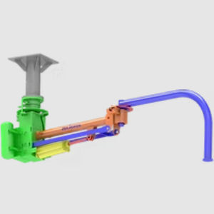 pneumatischer Manipulator