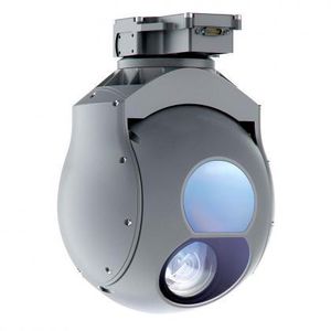 2-Achs-gyrostabilisierter 1