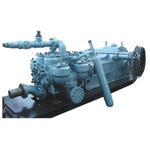 Kolbenpumpe