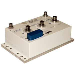 DC-Motorcontroller / AC / BLDC / für Synchronmotor