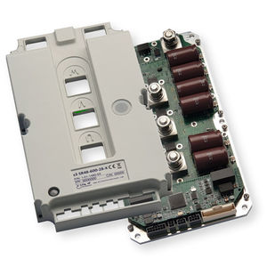 kompakter Motorcontroller