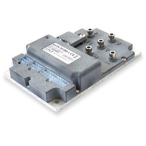 kostengünstiger Motorcontroller