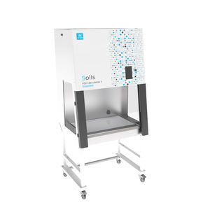 Mikrobiologische-Sicherheitswerkbank