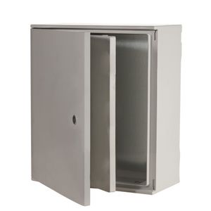 Steuerungsschaltschrank 1