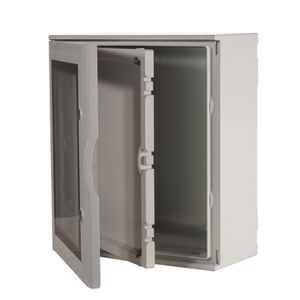 Steuerungsschaltschrank 1