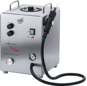 elektrischer Dampfreiniger 1