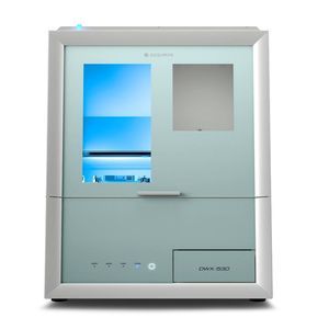 CNC-Fräsmaschine / 5-Achs 1