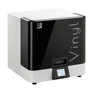 3D-Scanner 1