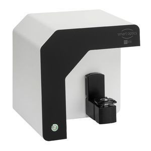 3D-Scanner 1