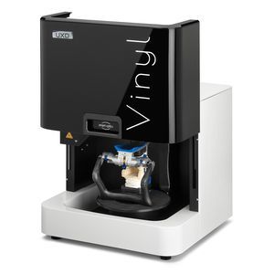 3D-Scanner 1