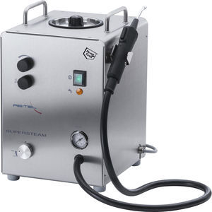 elektrischer Dampfreiniger 1