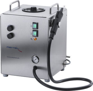 elektrischer Dampfreiniger 1