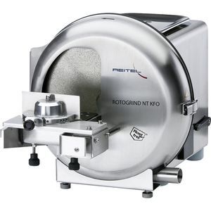 Zerlegemaschine 1