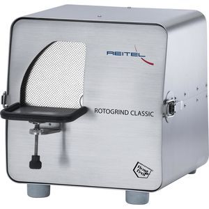Zerlegemaschine 1