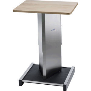 Buche-Werkbank 1