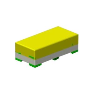 weiße LED