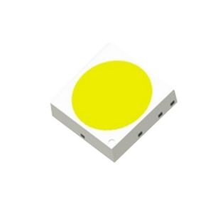 weiße LED