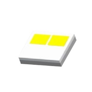 weiße LED