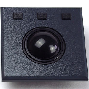 mechanischer Trackball