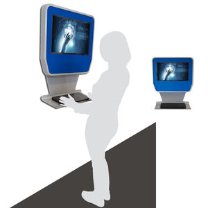 Touchscreen-Terminal