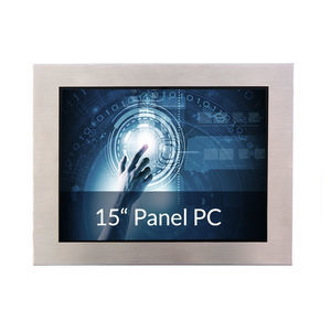 Panel-PC / TFT LCD 1